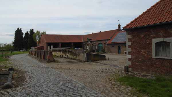 de fontein