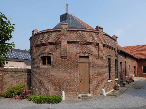 de smidse