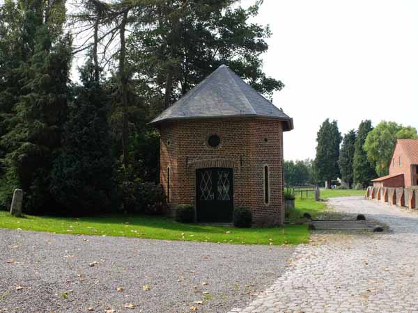 spinveld-weegbrug